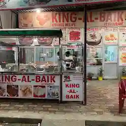 Al BAIK fast food