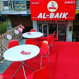 Al-Baik Restaurant