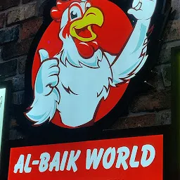 Al-Baik World