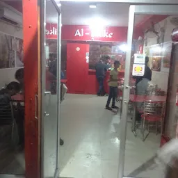 Lavkush Fast Food Stall