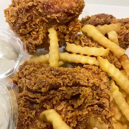 Al Baike Fried Chicken Restaurant