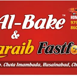 Al Bake and Laraib Fast Food
