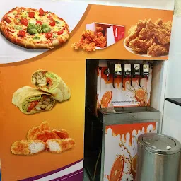 Al- Beik Fast Food Corner