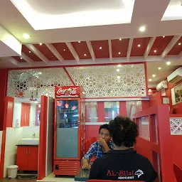 Al Bilal Restaurant