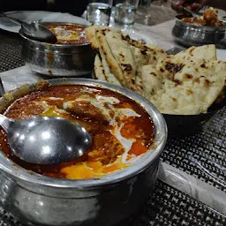 Al- Burj Restaurant