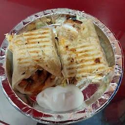 Al-Chef Cafeteria