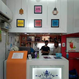 Al-Chef Cafeteria