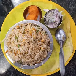 AL DAWAAR (best non veg family restaurant near me chettinadu biriyani sea food hotel in karaikal)