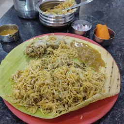 AL DAWAAR (best non veg family restaurant near me chettinadu biriyani sea food hotel in karaikal)