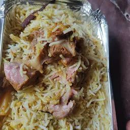 Al-Falah Biriyani Hut Kochi