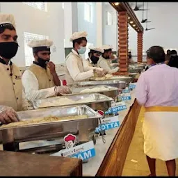 AL-FALAH CATERERS