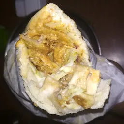 Al-Falah Shawarma