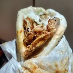 Al-Falah Shawarma