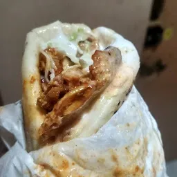 Al-Falah Shawarma