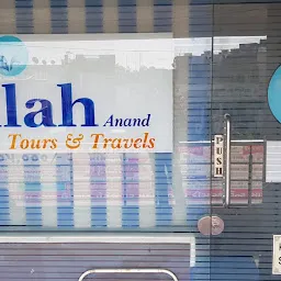 Al-falahanand Tours & Travels