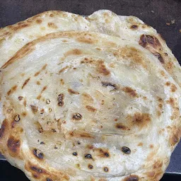 Al Farooj Sonu Kabab