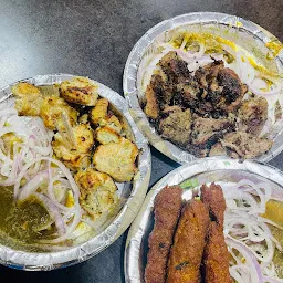 Al Farooj Sonu Kabab