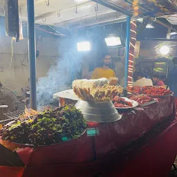 Al Farooj Sonu Kabab