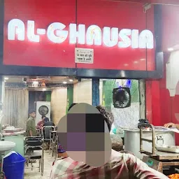 Al-Ghausia Restaurant