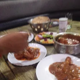 Al Hayat Non Veg Restaurant