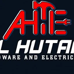 Al Hutaib Hardware & Electricals