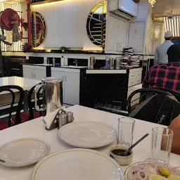 Al Jawahar Restaurant