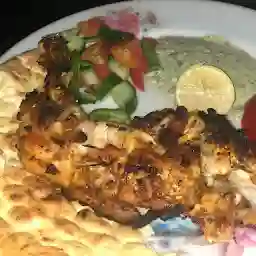 Al karam restaurant