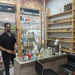 AL Kareem Attars And Perfumes