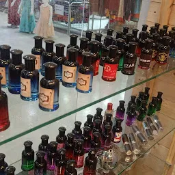 AL Kareem Attars And Perfumes