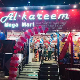 Al-Kareem Mega Mart