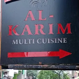Al karim