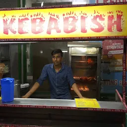 Al Kebabish