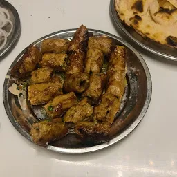 Al Khuzaima Restaurant