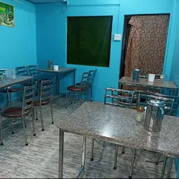 Al - Lazeez Biryani Center