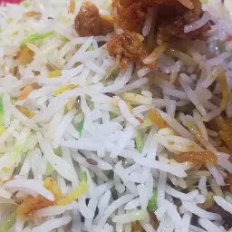 AL-MADINA BIRYANI HOUSE