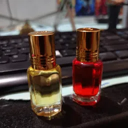 AL Madina Perfumes