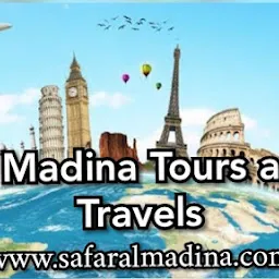 Al Madina Tours and Travels