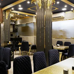 Al Mashavi multicuisine restaurant