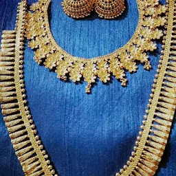 Al Muqtadir Gold and Diamond Jewellery