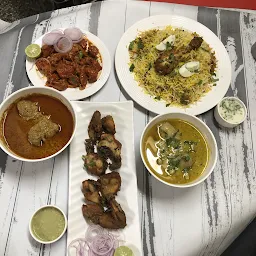 Al Mustafa Restaurant (Hyderabadi Biryani)