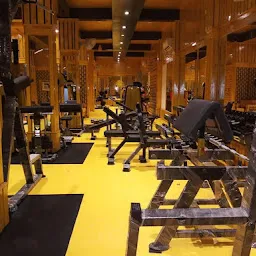 AL-Nasar Gym Health and Fitness Club