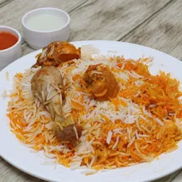 Al - Nawab Biryani