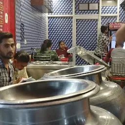 Al - Nawab Biryani