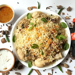 Al - Nawab Biryani