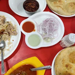 Al - Nawab Restaurant