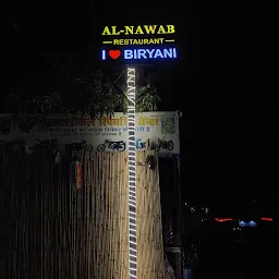 Al - Nawab Restaurant