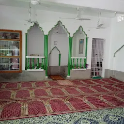 Al-Qasim Masjid