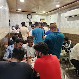 AL Rabea AL Arabi Cafeteria