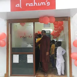 Al-Rahim's Hotel