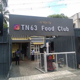 Al-Raziq - TN 63 Food Club